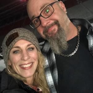 Meet your Posher, Roberta